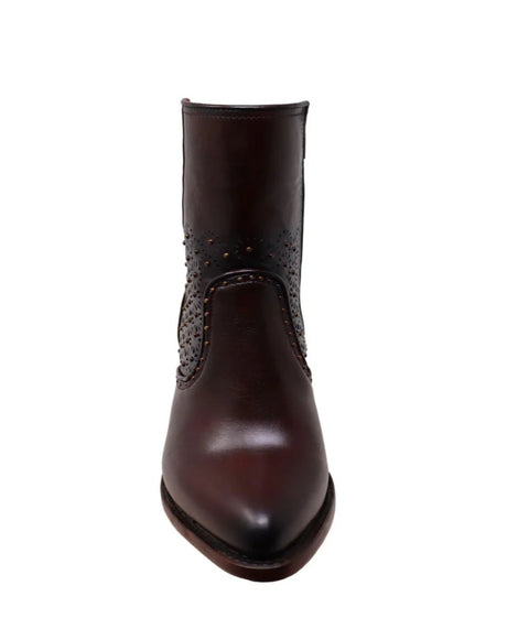 Bota modelo Rabena marca Río Grande para dama - Tiendacharra.com - Bodega Tienda Charra