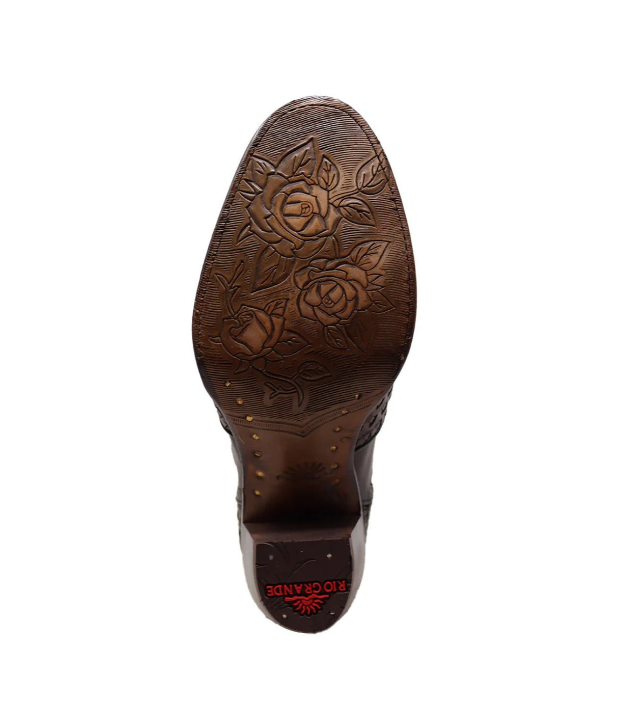 Bota modelo Romina marca Río Grande para dama - Tiendacharra.com - Bodega Tienda Charra