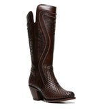 Bota modelo Romina marca Río Grande para dama - Tiendacharra.com - Bodega Tienda Charra