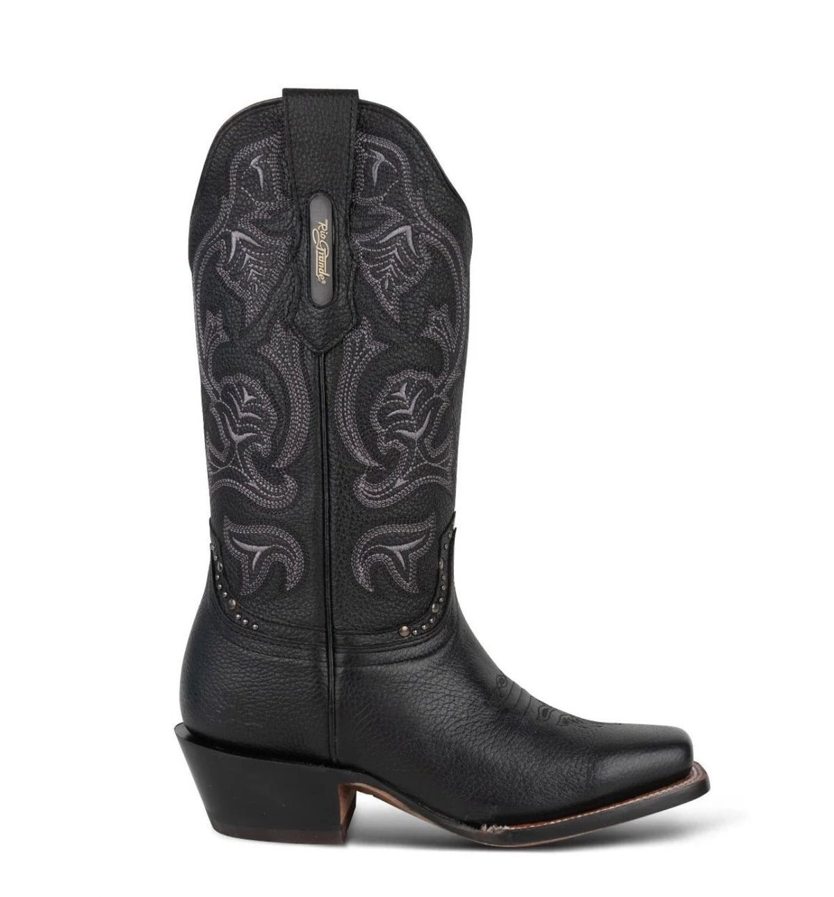 Bota modelo Samanta 18 marca Río Grande para dama - Tiendacharra.com - Bodega Tienda Charra