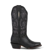 Bota modelo Samanta 18 marca Río Grande para dama - Tiendacharra.com - Bodega Tienda Charra
