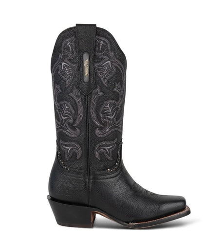 Bota modelo Samanta 18 marca Río Grande para dama - Tiendacharra.com - Bodega Tienda Charra