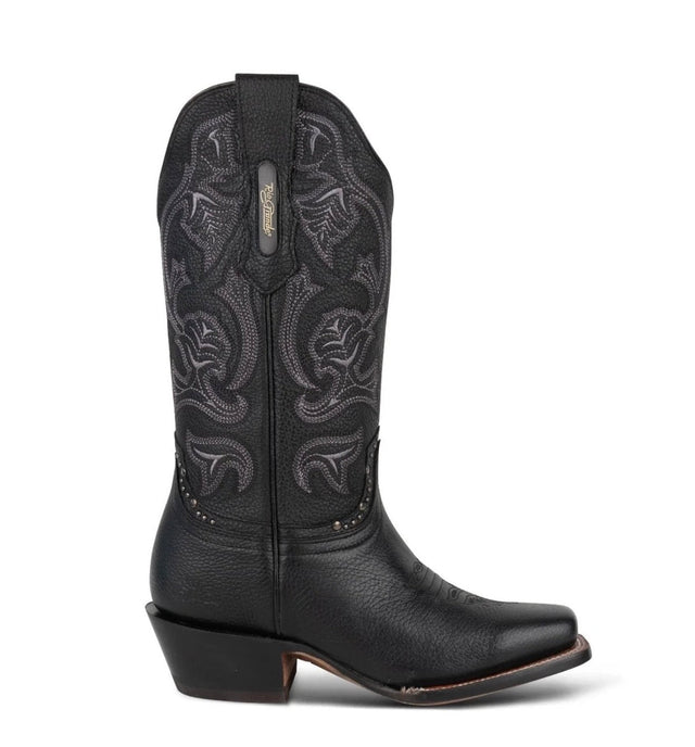 Bota modelo Samanta 18 marca Río Grande para dama - Tiendacharra.com - Bodega Tienda Charra