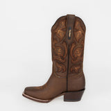 Bota modelo Samanta marca Río Grande para dama - Tiendacharra.com - Bodega Tienda Charra