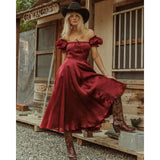 Bota modelo Sicilia marca Río Grande para dama - Tiendacharra.com - Bodega Tienda Charra