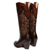 Bota modelo Sicilia marca Río Grande para dama - Tiendacharra.com - Bodega Tienda Charra