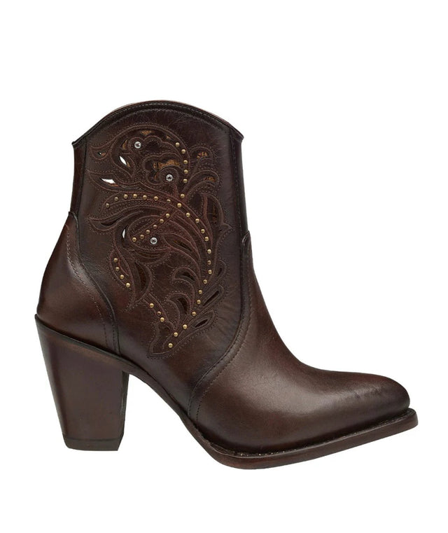 Bota modelo Siena marca Río Grande para dama - Tiendacharra.com - Bodega Tienda Charra