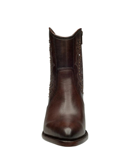 Bota modelo Siena marca Río Grande para dama - Tiendacharra.com - Bodega Tienda Charra
