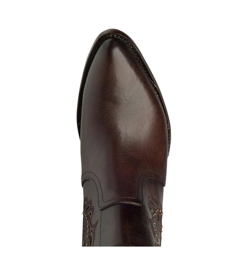 Bota modelo Siena marca Río Grande para dama - Tiendacharra.com - Bodega Tienda Charra