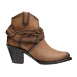 Bota modelo Valeria marca Río Grande para dama - Tiendacharra.com - Bodega Tienda Charra