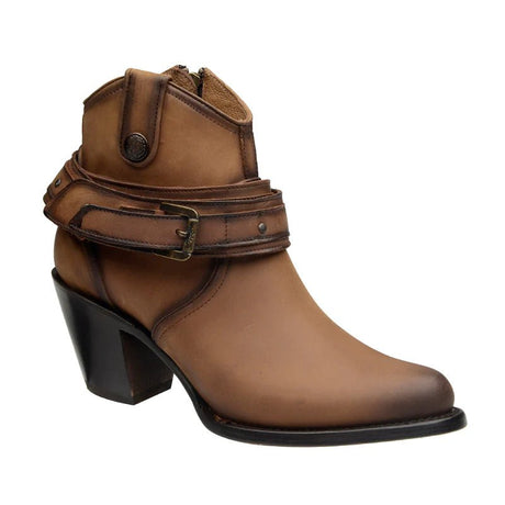 Bota modelo Valeria marca Río Grande para dama - Tiendacharra.com - Bodega Tienda Charra