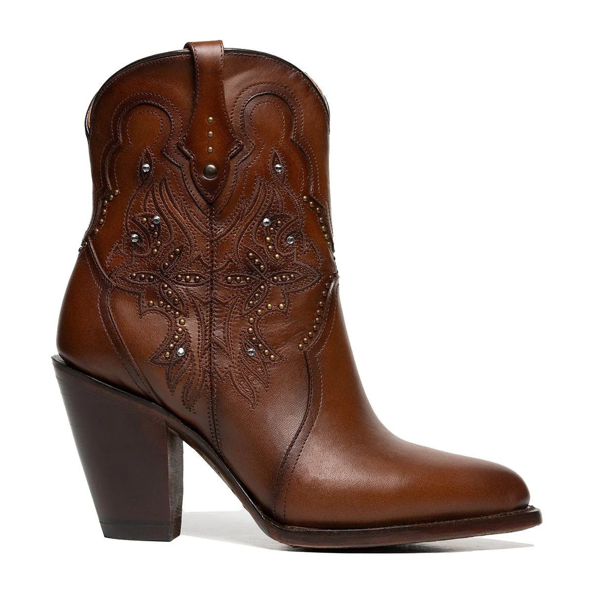 Bota modelo Venecia marca Río Grande para dama - Tiendacharra.com - Bodega Tienda Charra