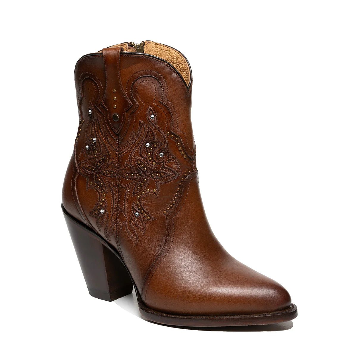 Bota modelo Venecia marca Río Grande para dama - Tiendacharra.com - Bodega Tienda Charra