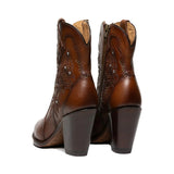 Bota modelo Venecia marca Río Grande para dama - Tiendacharra.com - Bodega Tienda Charra