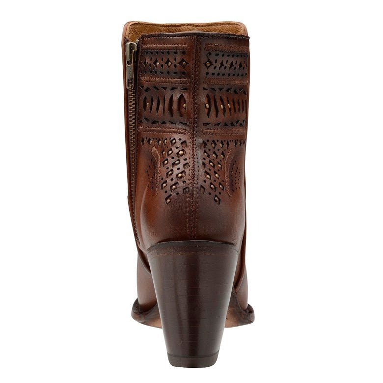 Bota modelo Verona marca Río Grande para dama - Tiendacharra.com - Bodega Tienda Charra