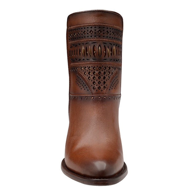 Bota modelo Verona marca Río Grande para dama - Tiendacharra.com - Bodega Tienda Charra