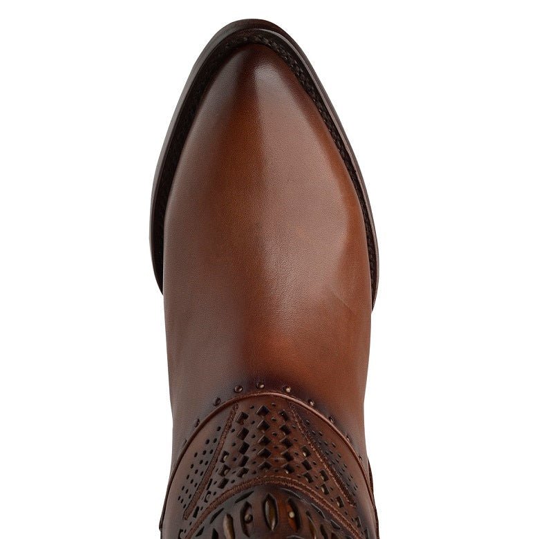 Bota modelo Verona marca Río Grande para dama - Tiendacharra.com - Bodega Tienda Charra