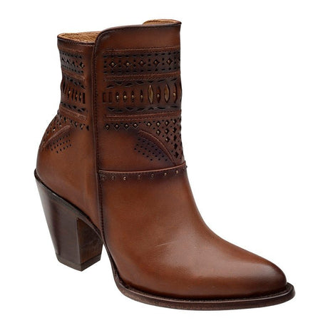 Bota modelo Verona marca Río Grande para dama - Tiendacharra.com - Bodega Tienda Charra