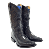 Bota Rio Grande Legado - Hamilton - Tiendacharra.com - Bodega Tienda Charra