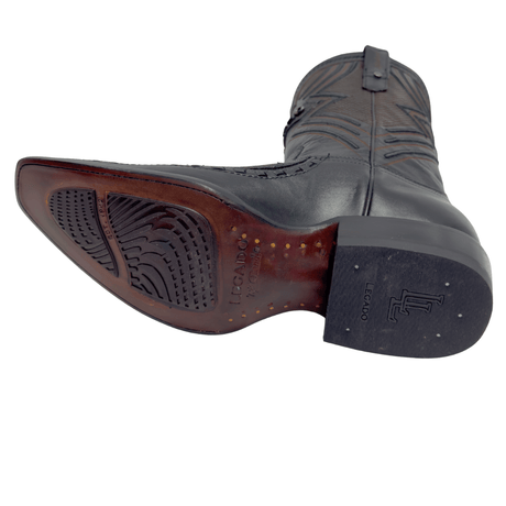 Bota Rio Grande Legado - Hamilton - Tiendacharra.com - Bodega Tienda Charra