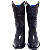 Bota Rio Grande Legado - Hamilton - Tiendacharra.com - Bodega Tienda Charra