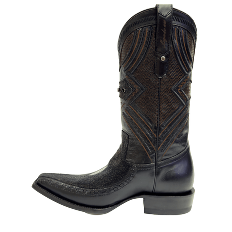 Bota Rio Grande Legado - Hamilton - Tiendacharra.com - Bodega Tienda Charra