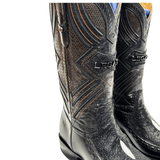 Bota Rio Grande Legado - Hamilton - Tiendacharra.com - Bodega Tienda Charra