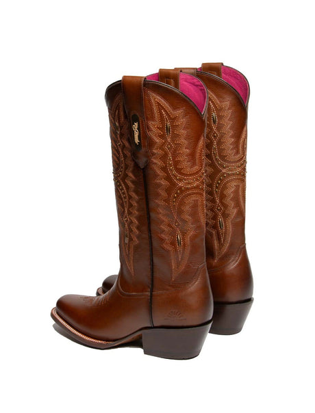 Bota Rio Grande Modelo AGATA - Tiendacharra.com - Bodega Tienda Charra