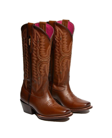 Bota Rio Grande Modelo AGATA - Tiendacharra.com - Bodega Tienda Charra