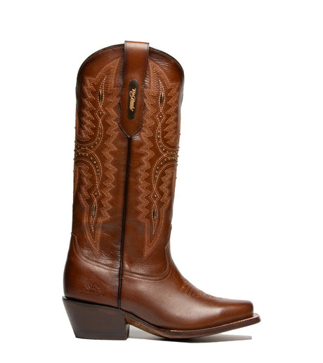 Bota Rio Grande Modelo AGATA - Tiendacharra.com - Bodega Tienda Charra