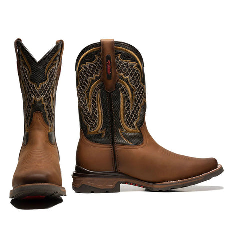 Bota Río Grande modelo Alaska - Tiendacharra.com - Bodega Tienda Charra