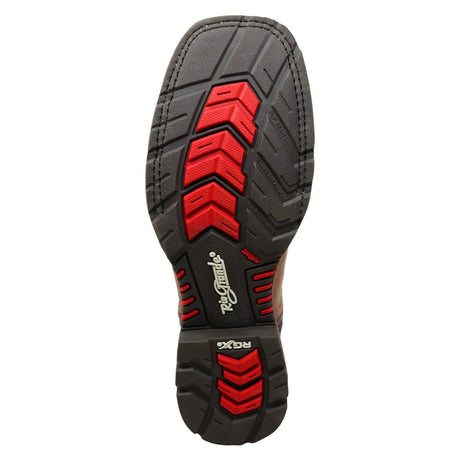 Bota Río Grande modelo Alaska - Tiendacharra.com - Bodega Tienda Charra