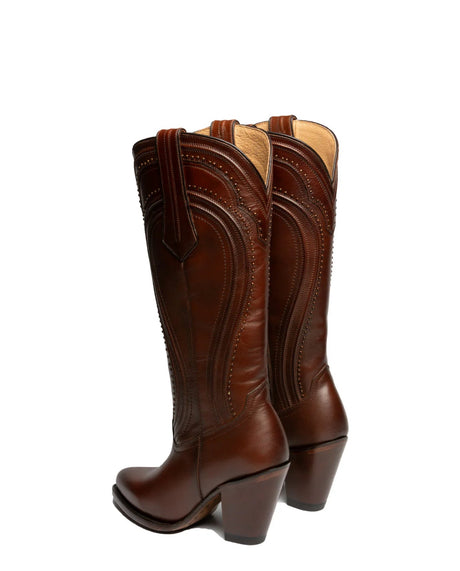 Bota Rio Grande Modelo ALICE LEGADO - Tiendacharra.com - Bodega Tienda Charra