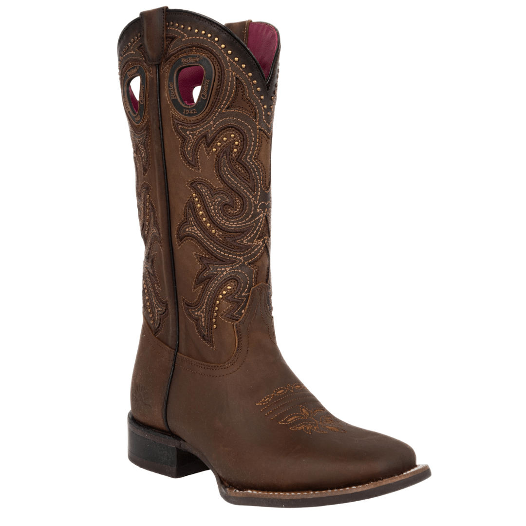 Bota Rio Grande Modelo Alma - Tiendacharra.com - Bodega Tienda Charra