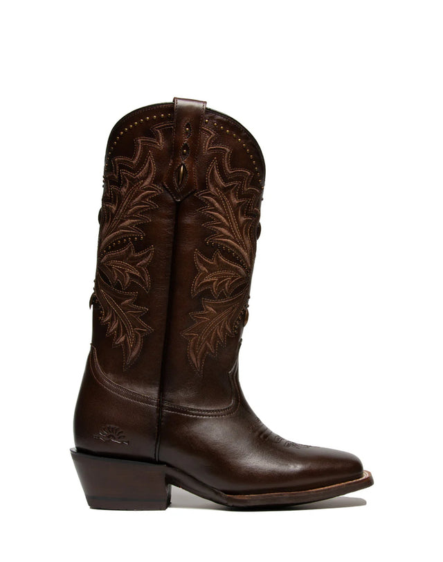 Bota Rio Grande Modelo ANGELA - Tiendacharra.com - Bodega Tienda Charra