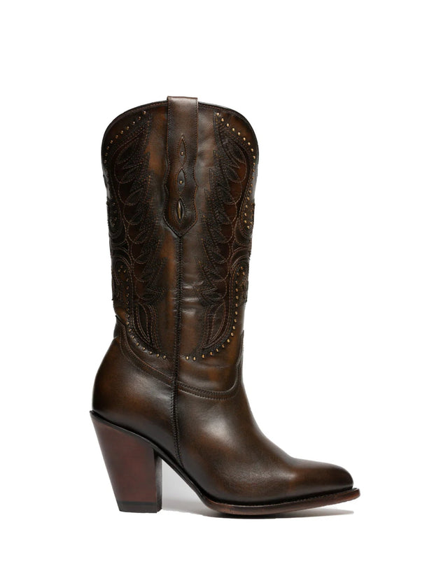 Bota Rio Grande Modelo ARABELA LEGADO - Tiendacharra.com - Bodega Tienda Charra