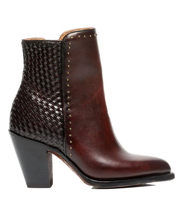 Bota Rio Grande Modelo BIBIANA - Tiendacharra.com - Bodega Tienda Charra