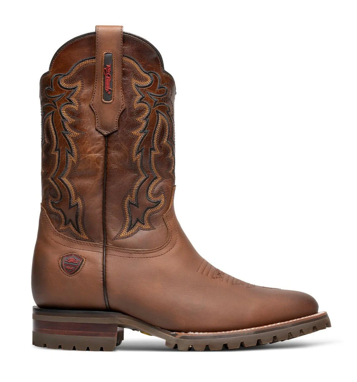 Bota Rio Grande modelo Colorado RL106 - Tiendacharra.com - Bodega Tienda Charra