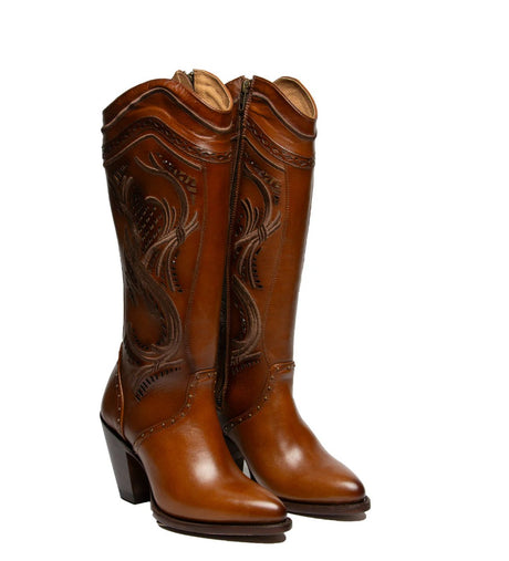 Bota Rio Grande Modelo DALILA LEGADO - Tiendacharra.com - Bodega Tienda Charra