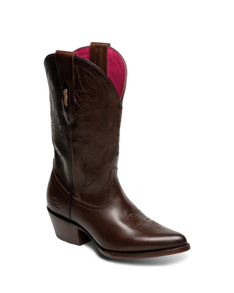 Bota Rio Grande Modelo EAGLE - Tiendacharra.com - Bodega Tienda Charra