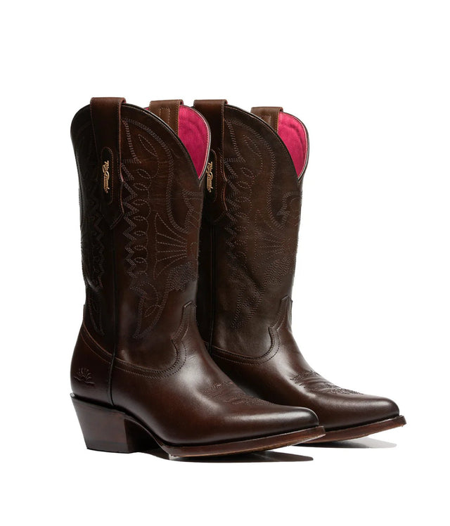 Bota Rio Grande Modelo EAGLE - Tiendacharra.com - Bodega Tienda Charra