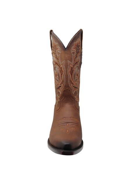 Bota Rio Grande Modelo ELOISA - Tiendacharra.com - Bodega Tienda Charra