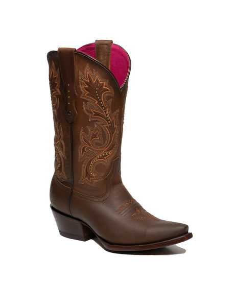 Bota Rio Grande Modelo ELOISA - Tiendacharra.com - Bodega Tienda Charra