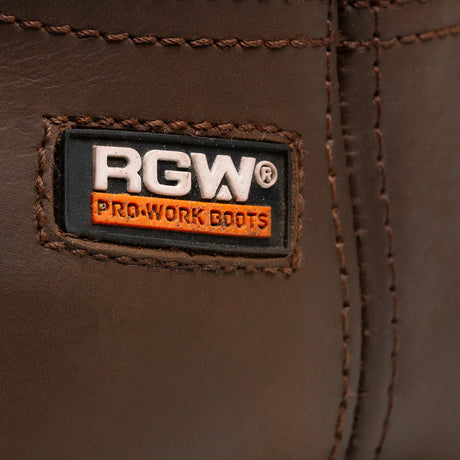 Bota Río Grande modelo Fulton - Tiendacharra.com - Bodega Tienda Charra