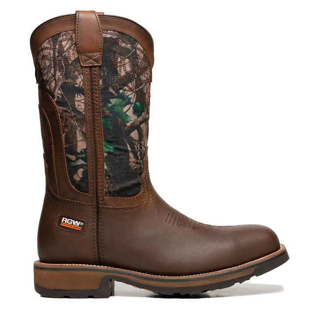 Bota Río Grande modelo Fulton - Tiendacharra.com - Bodega Tienda Charra