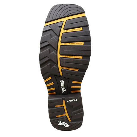 Bota Río Grande modelo Fulton - Tiendacharra.com - Bodega Tienda Charra