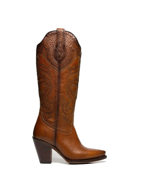 Bota Rio Grande Modelo HANNA LEGADO - Tiendacharra.com - Bodega Tienda Charra