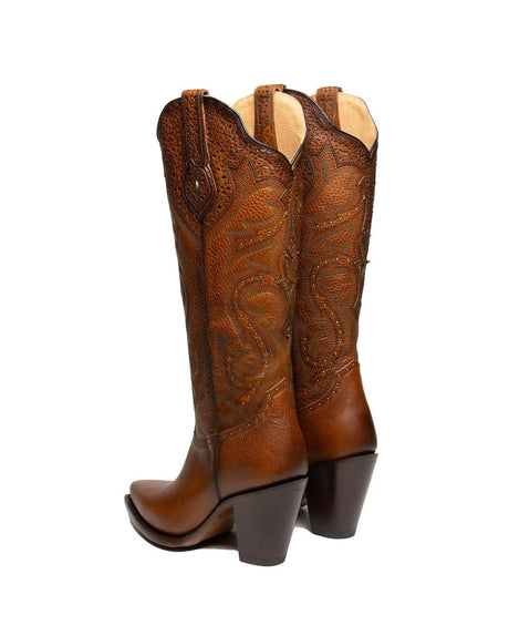 Bota Rio Grande Modelo HANNA LEGADO - Tiendacharra.com - Bodega Tienda Charra