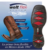 Bota Rio Grande modelo Idaho 01 - Tiendacharra.com - Bodega Tienda Charra