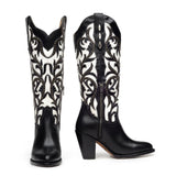 Bota Rio Grande Modelo Isabela 02 legado - Tiendacharra.com - Bodega Tienda Charra